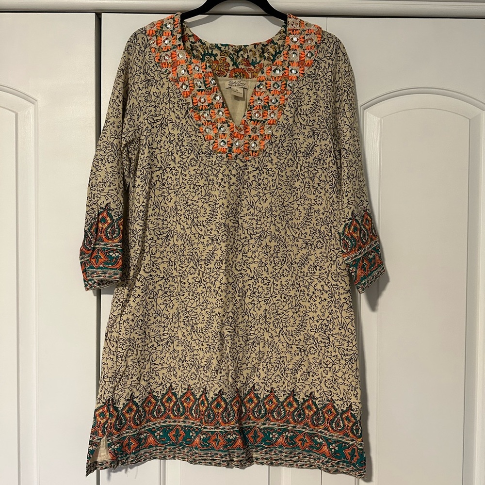 Lucky Brand Dress